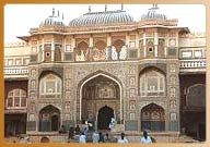 Amber Fort Jaipur