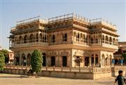 City Palace Jaipur