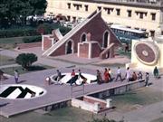 Jantar Mantar Jaipur